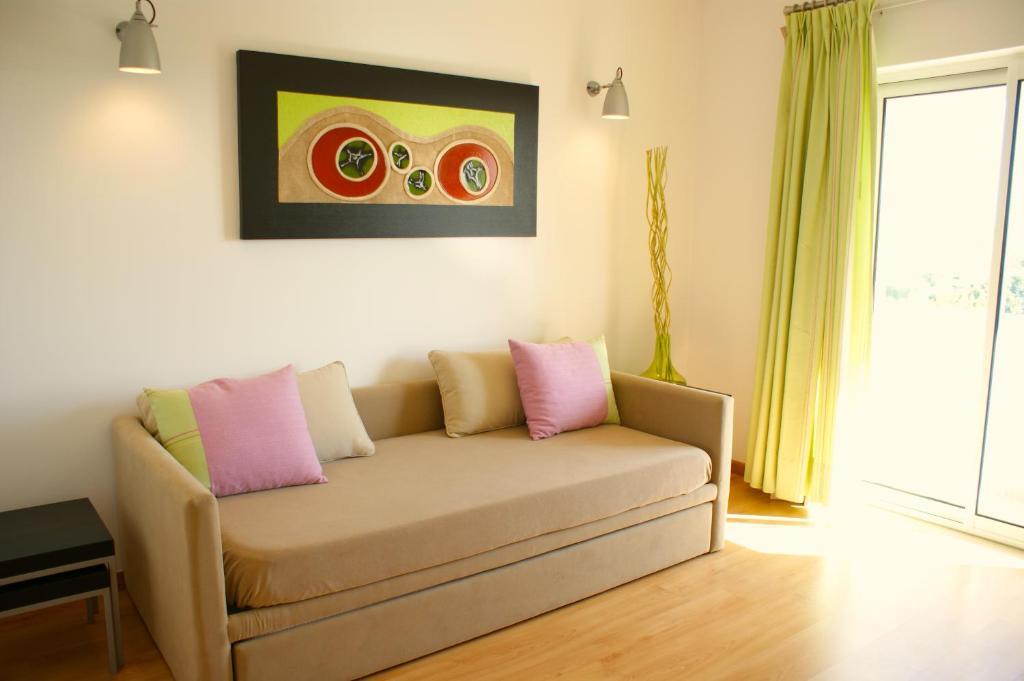 Hotel O Novo Principe Almeirim Rum bild